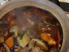 -KAOTOWN烤堂•烧烤(海汇港店)
