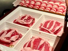 -东来顺•非遗火锅(外滩店)
