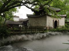 -古堰画乡景区