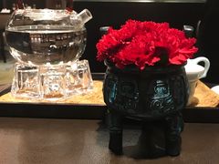 -广州文华东方酒店·江-由辉师傅主理