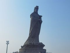 -天津妈祖文化园