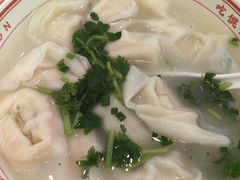 -吉祥馄饨(虹桥火车站店)