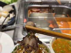 -海底捞火锅(金融街万达店)