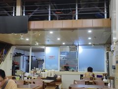 -马路桥姜汤面(江城大楼店)