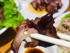 -澳门陈光记烧味饭店(郎家园店)