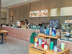 -星巴克(佛山南海万科店)
