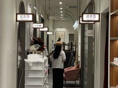 -海马体家庭照相馆(广州正佳广场店)