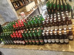 -禾斗海鲜自助(市南银座店)