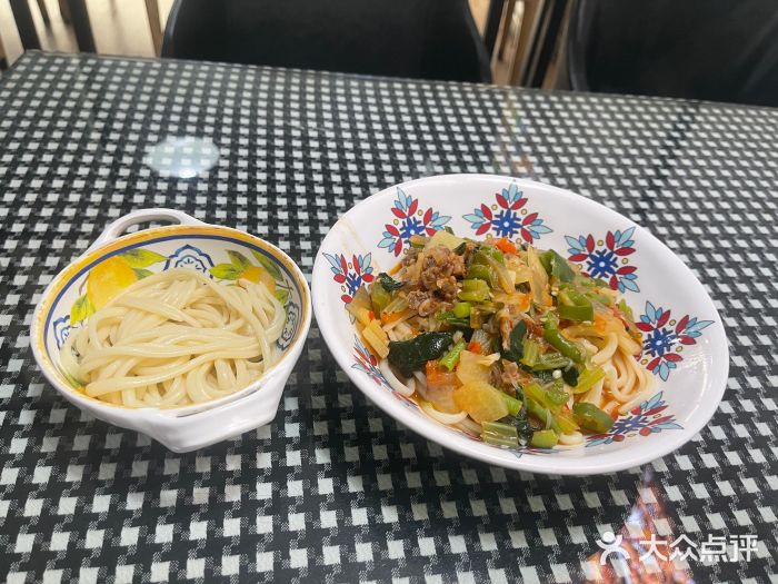 卡丹新疆美食(南园新村东区店)图片