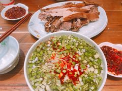 -清真·益鑫羊肉手抓馆(花园北街店)