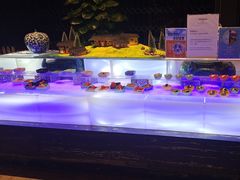 -福州天元国际威斯汀酒店·中国元素餐厅
