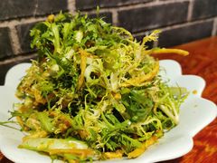 -满堂春特色餐馆