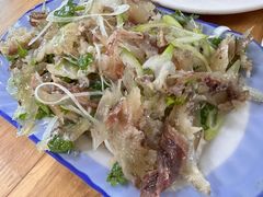 -十二忠手拉面(中华路店)