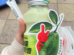 -书亦烧仙草(金港国际步行街店)