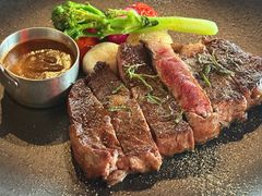 澳洲精选肉眼牛排-安妮意大利餐厅(日坛店)
