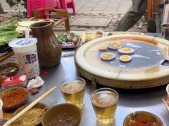 -阿昌白族石板烧(大理古城店)