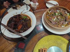 -大门水乡·顺德菜