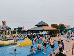 -华夏文旅海洋公园