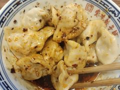 -堂吃饺子(维达北苑店)