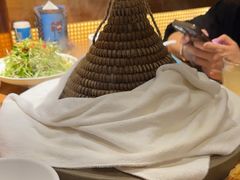 -云尊府云南菜·蒸汽石锅鱼(五棵松华熙店)