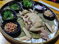-大姑母农庄