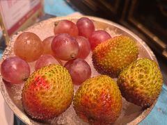 -茶人村·宫廷私厨(奥体印象城店)