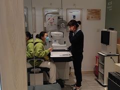 -AOJO眼镜(南翔印象城MEGA店)