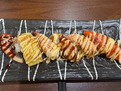 -鮨友料理(常兴店)