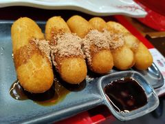 -谭鸭血老火锅(七宝万科广场店)