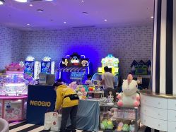 点击看大图 -超级奈尔宝SUPER NEOBIO(杭州星光店)