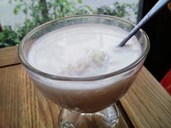 冰冻牛奶酒酿-随柳居·苏式小吃(建新巷店)