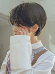 -SY COLOUR专业烫染