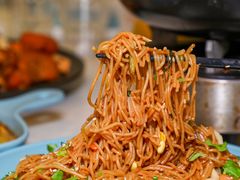 -香香海南菜餐厅