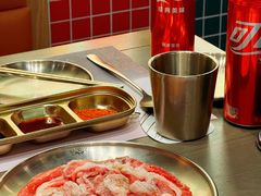 -西塔老太太泥炉烤肉(双井店)
