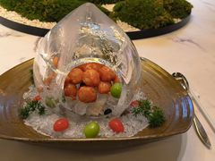 -南宁荔园维景国际酒店·荔园中餐厅
