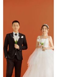 -女王风尚STUDIO·轻奢化定制