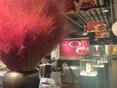 -悦融·京鲁菜·露台花园(安定门店)