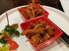 -领事馆19号中餐厅(厦门海景洲际酒店)