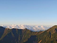 -秦岭风景区