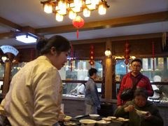 -秦淮小吃城(夫子庙店)