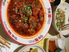 -串盟烧烤·长沙美食地标(星沙店)