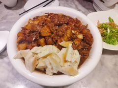 -城南往事·鲁菜济南菜(软件园美莲广场店)