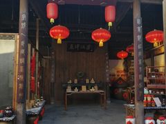 -小河直街历史文化街区