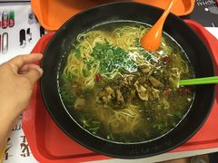 -华东政法大学第二食堂(松江校区)