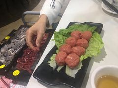 -陈记顺和潮汕牛肉火锅(番禺迎宾大道店)