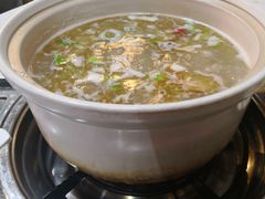 -口袋鸭砂煲火锅(解放路店)