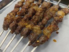-陇上全荟兰州传统牛肉面(延吉路店)