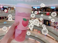 -果呀呀(国金街店)