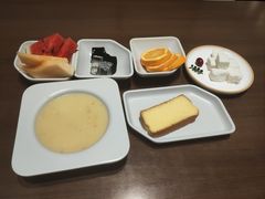 -豪客来牛排(空港华联店)