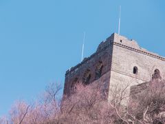 -龙泉峪长城
